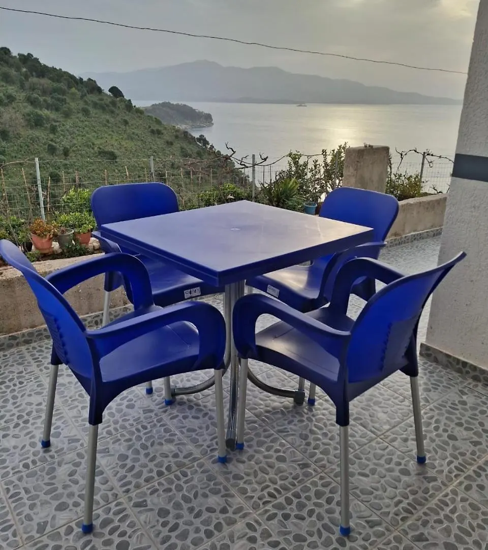 Villa Dori Sarande