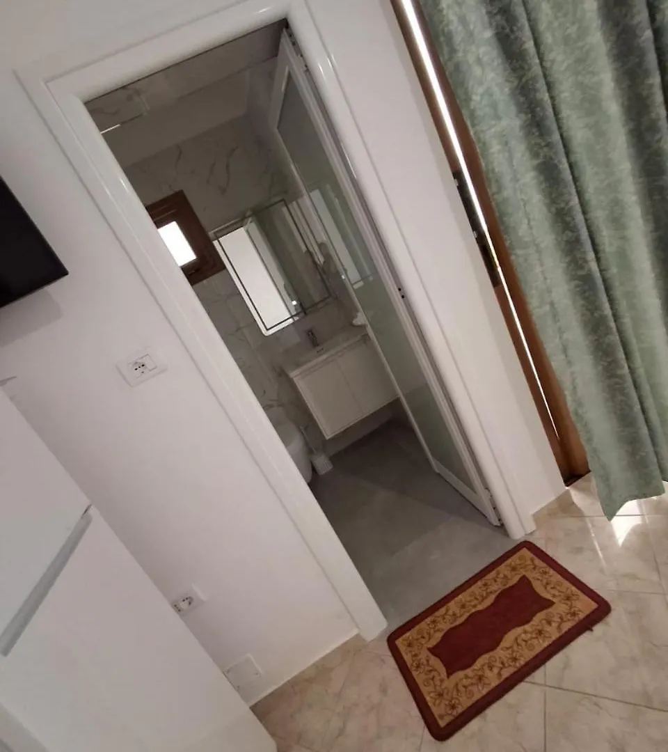 Villa Dori Sarande