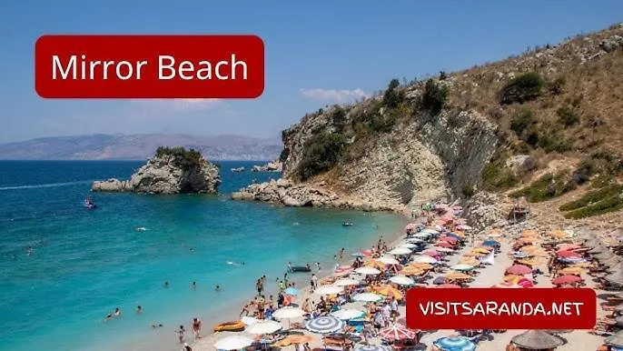 Villa Dori Sarande Albania