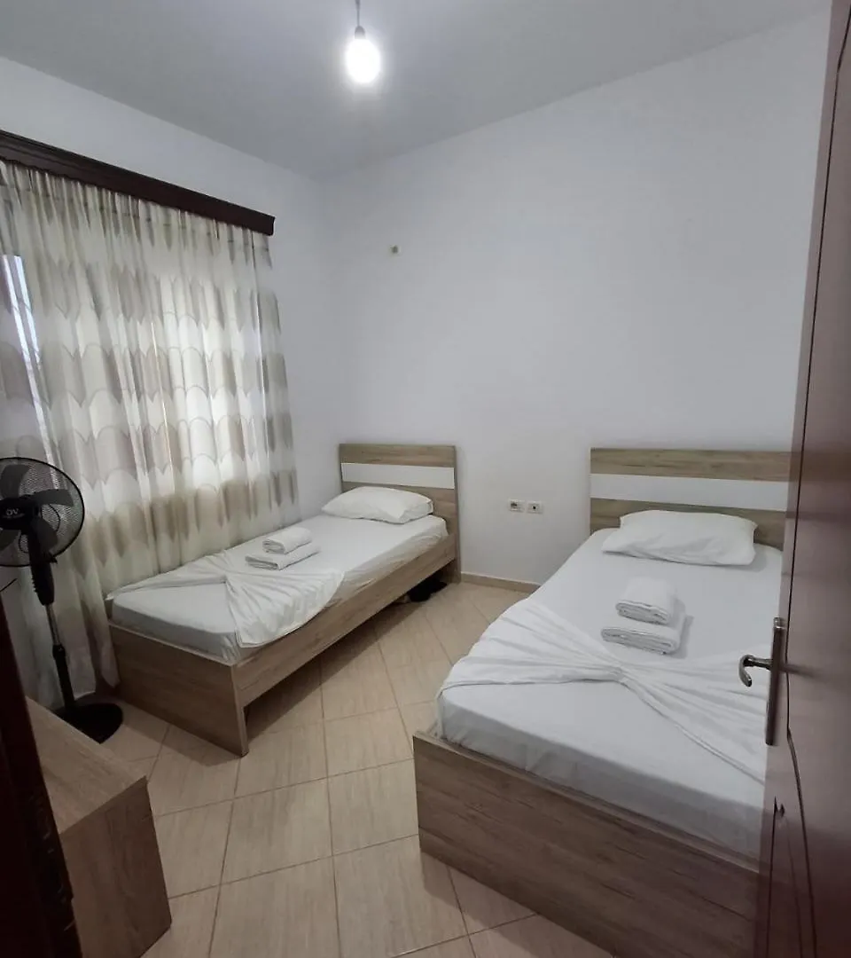 Villa Dori Sarande