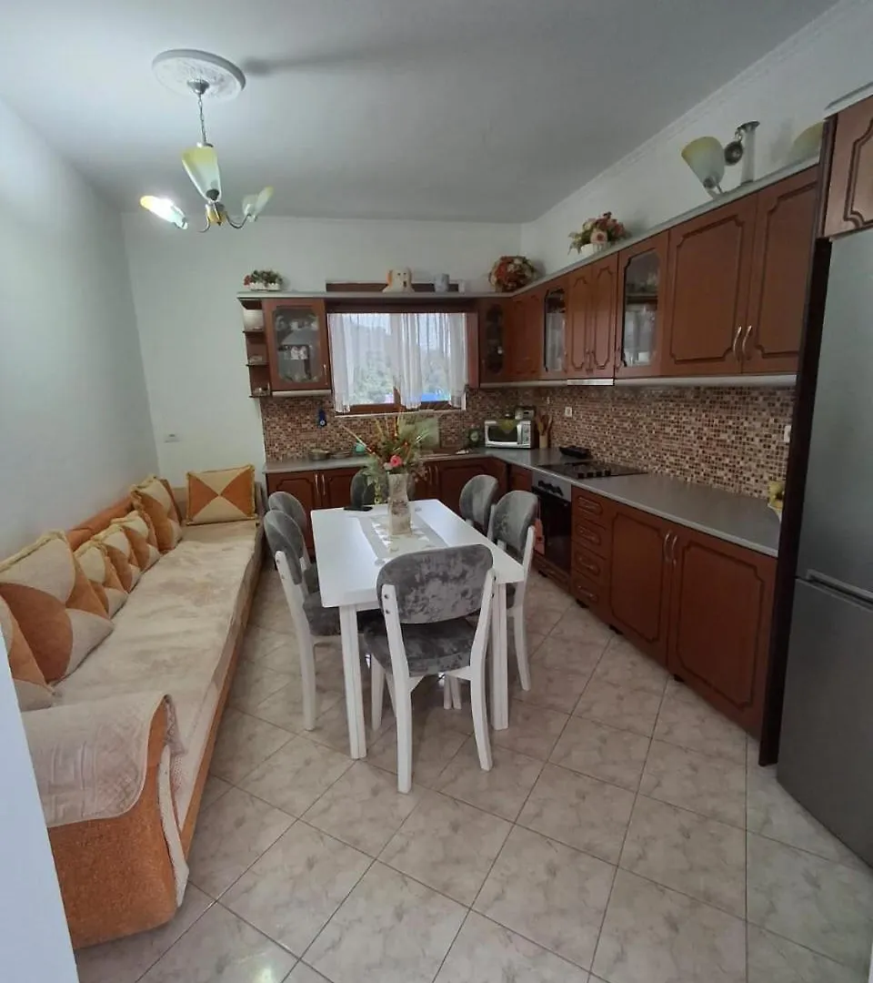 Villa Dori Sarande 0*,