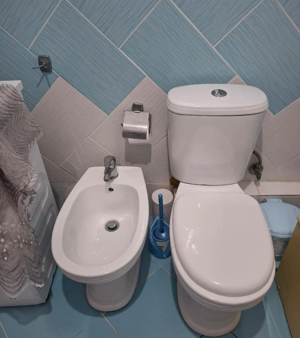 Villa Dori Sarandë Albánie