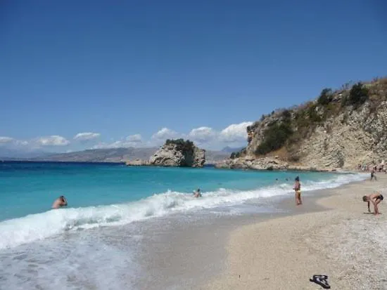 Villa Dori Sarande