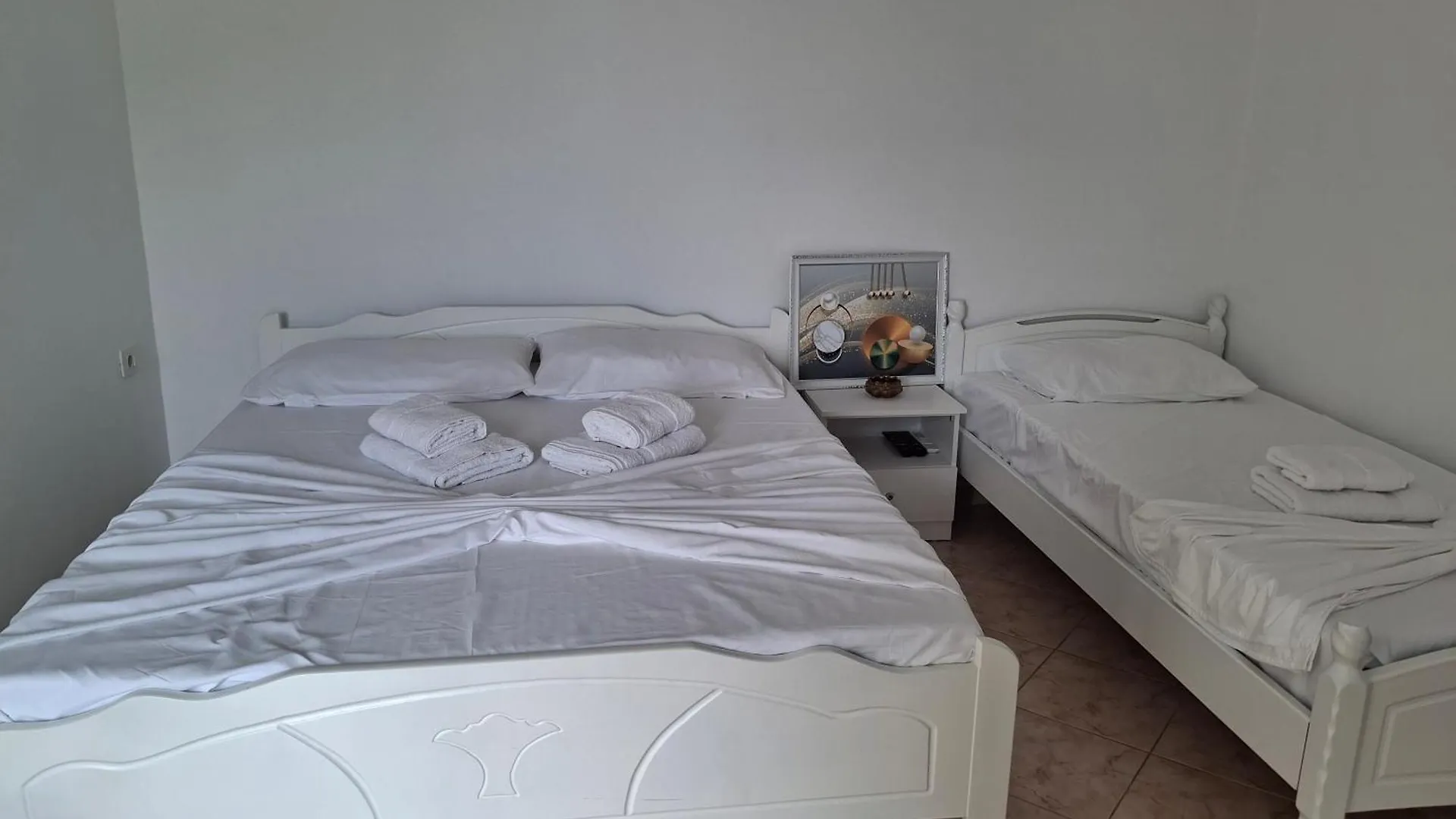 Villa Dori Sarande 0*,  Albania
