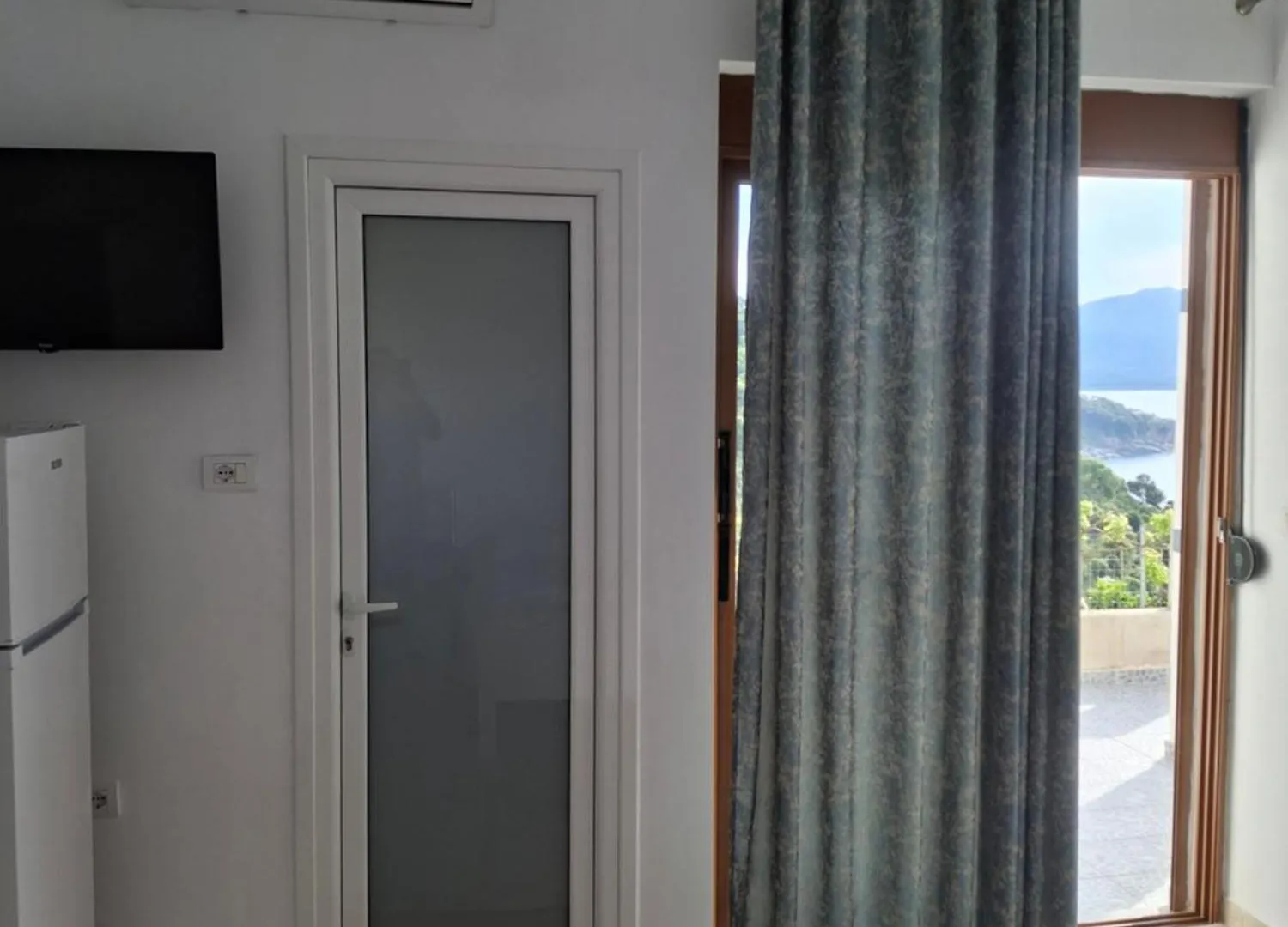 Villa Dori Sarande