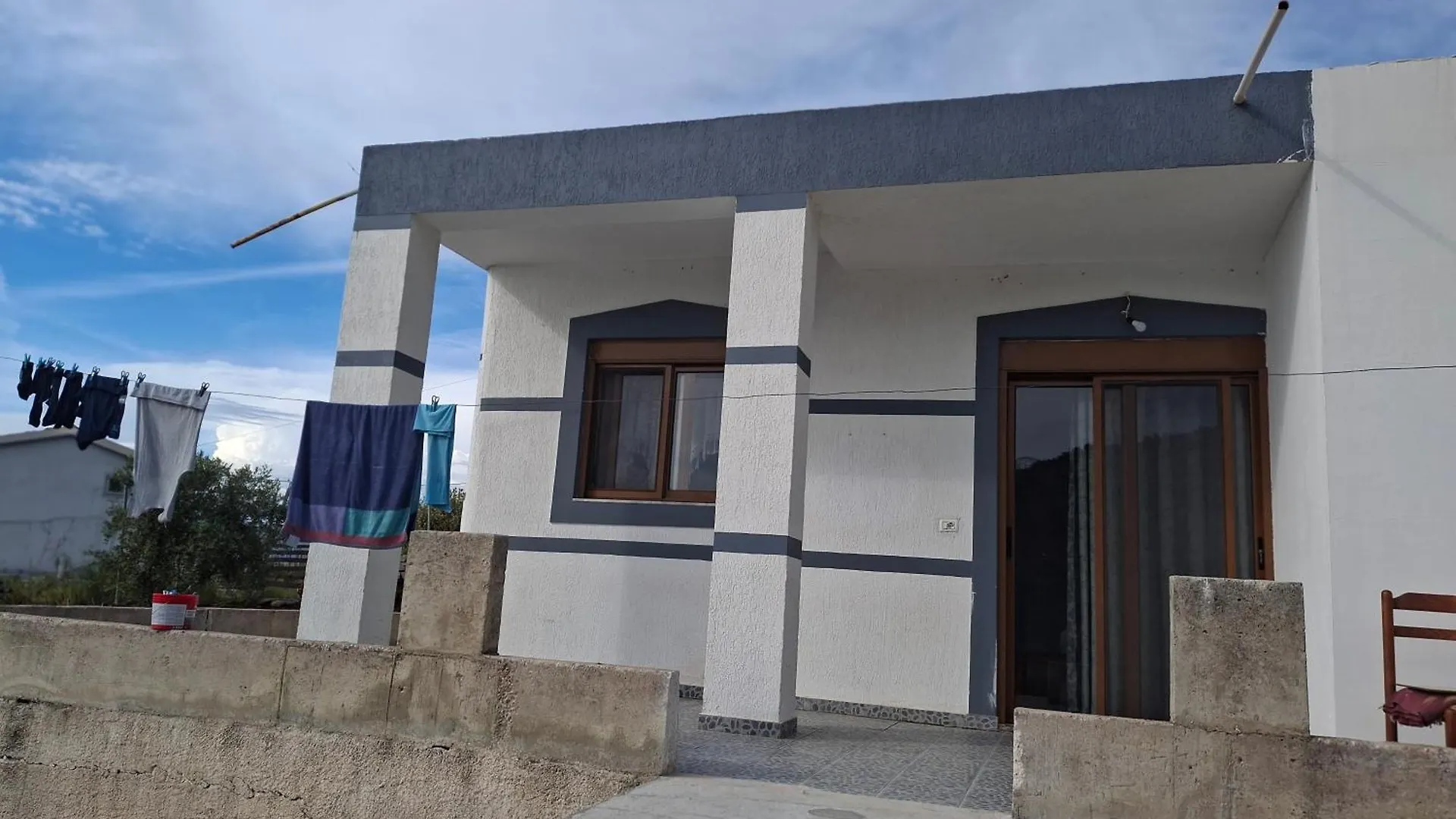 Villa Dori Sarande