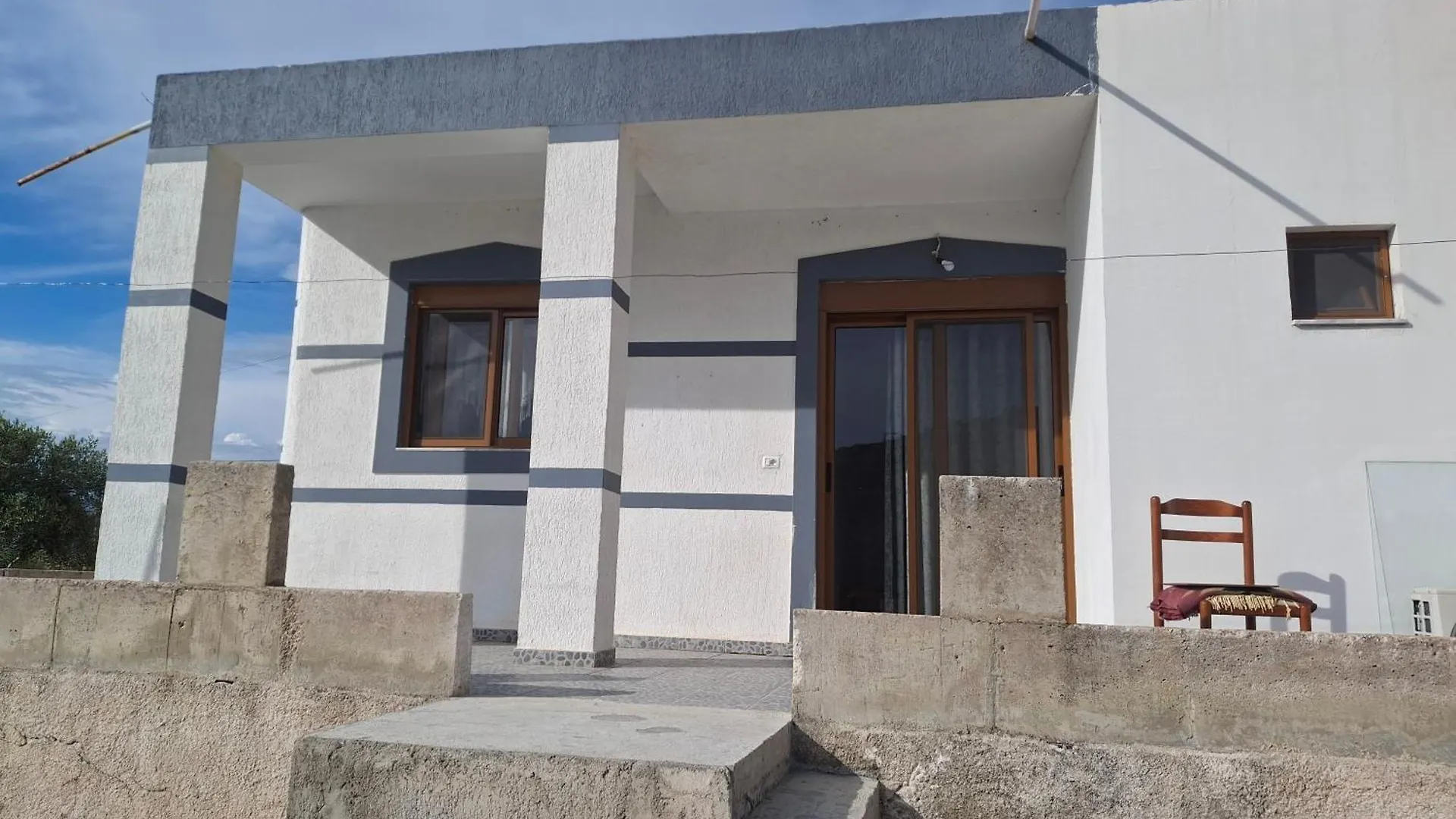 Villa Dori Sarande Albania