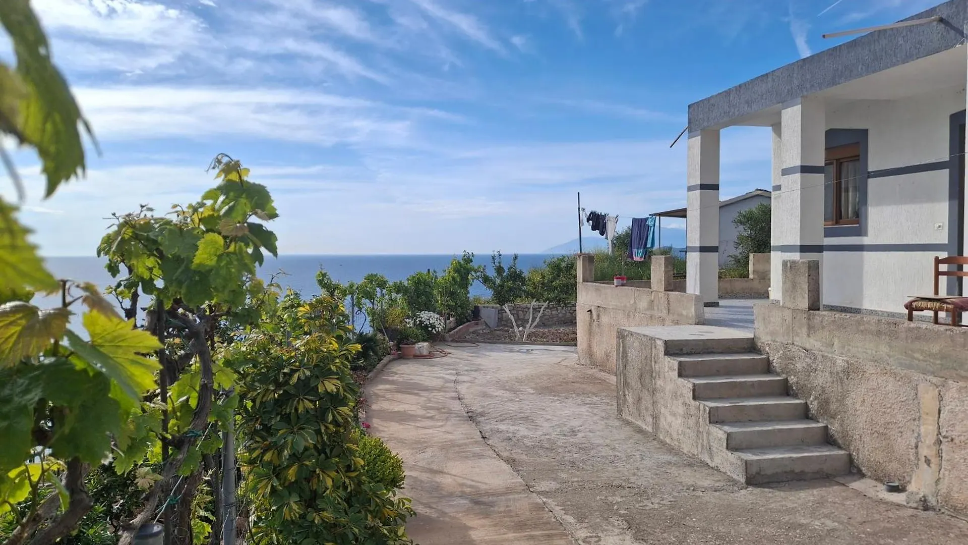 Villa Dori Sarande 0*,  Albania