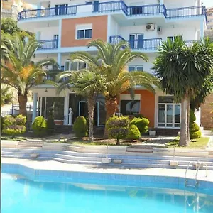 Summer Dea Sarandë